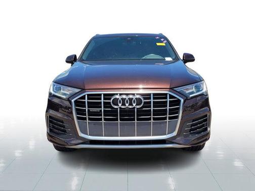 2022 Audi Q7 45 Premium