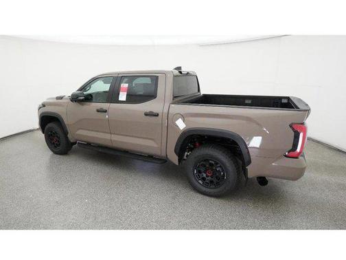 2025 Toyota Tundra Hybrid TRD Pro