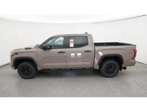 2025 Toyota Tundra Hybrid TRD Pro
