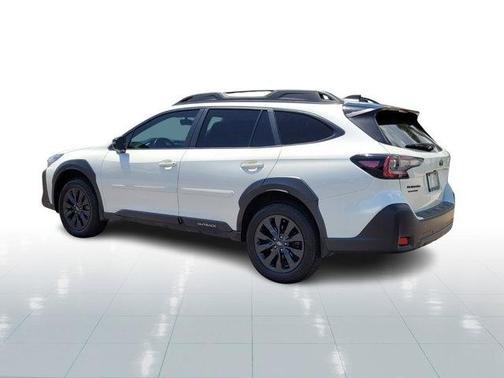 2023 Subaru Outback Onyx Edition XT