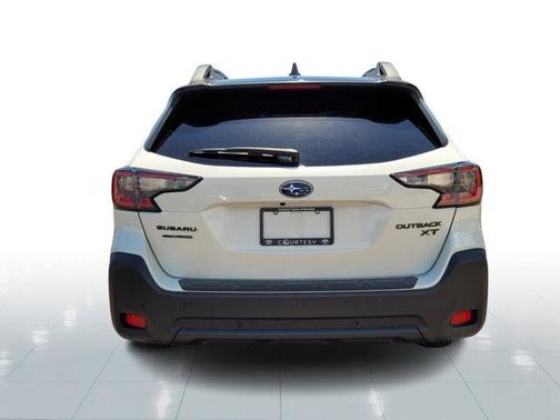 2023 Subaru Outback Onyx Edition XT