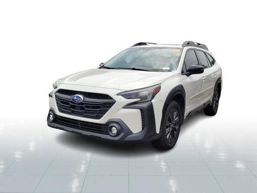 2023 Subaru Outback Onyx Edition XT