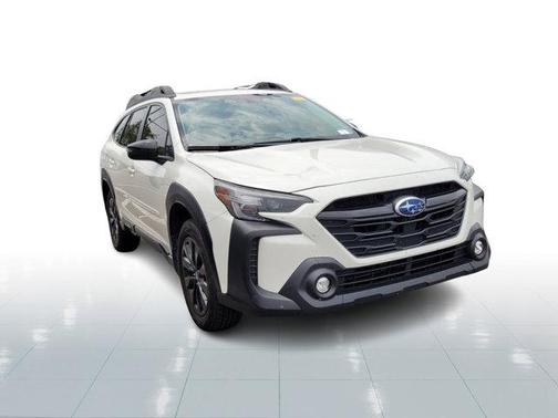 2023 Subaru Outback Onyx Edition XT
