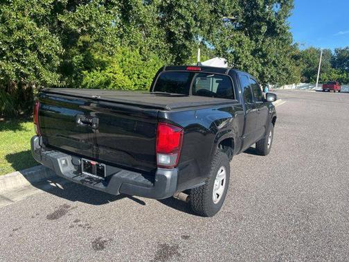 2020 Toyota Tacoma SR