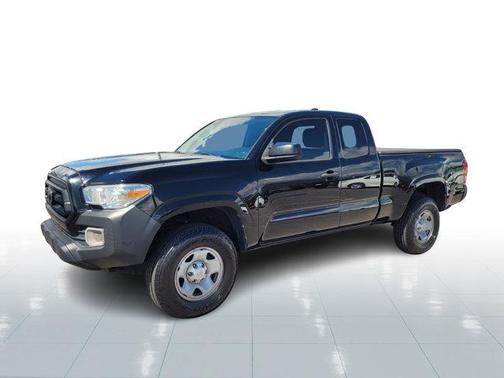 2020 Toyota Tacoma SR