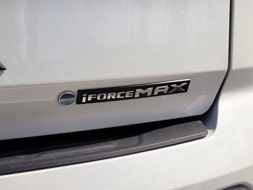 2025 Toyota Sequoia Limited