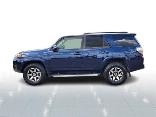 2022 Toyota 4Runner TRD Off Road Premium