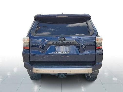 2022 Toyota 4Runner TRD Off Road Premium