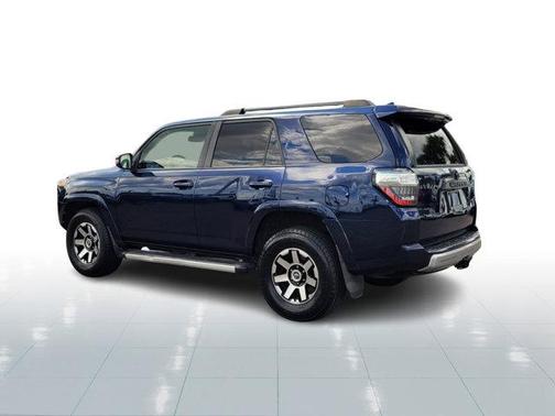 2022 Toyota 4Runner TRD Off Road Premium
