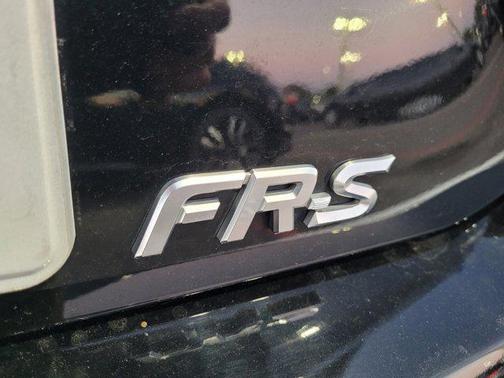 2015 Scion FR-S Release Series 1.0