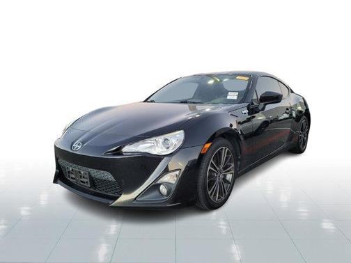 2015 Scion FR-S Release Series 1.0