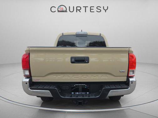 2019 Toyota Tacoma SR5