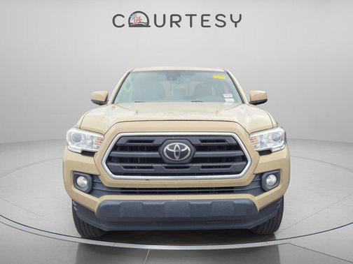 2019 Toyota Tacoma SR5