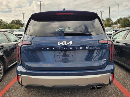 2023 Kia Telluride SX Prestige