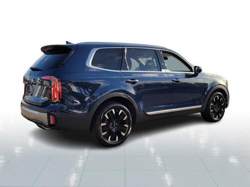 2023 Kia Telluride SX Prestige