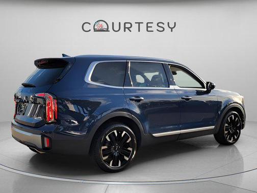 2023 Kia Telluride SX Prestige