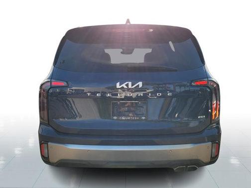 2023 Kia Telluride SX Prestige