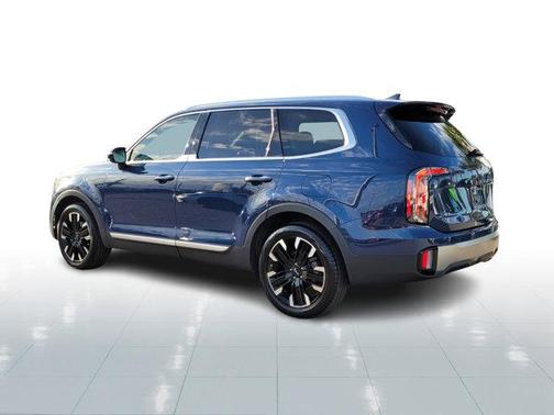 2023 Kia Telluride SX Prestige