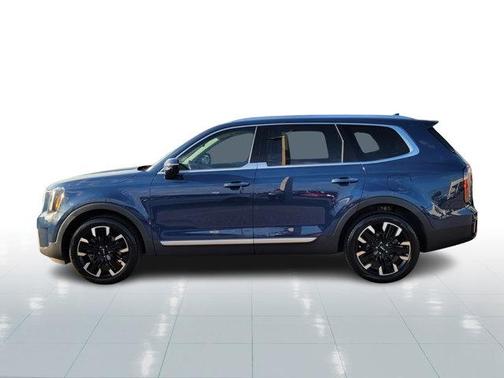 2023 Kia Telluride SX Prestige