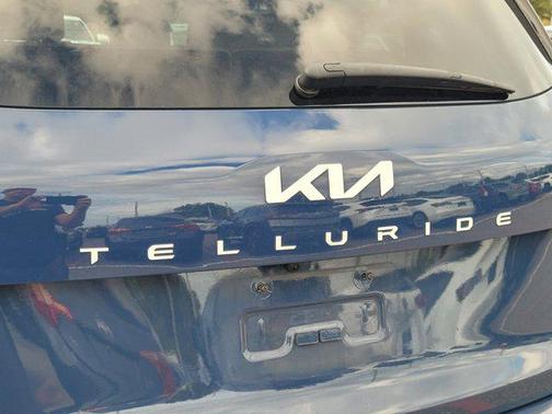2023 Kia Telluride SX Prestige