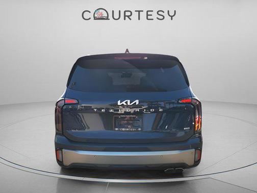 2023 Kia Telluride SX Prestige