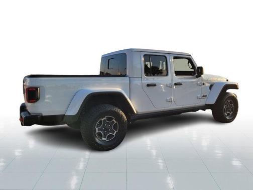 2022 Jeep Gladiator Mojave 4x4