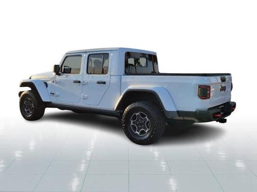 2022 Jeep Gladiator Mojave 4x4