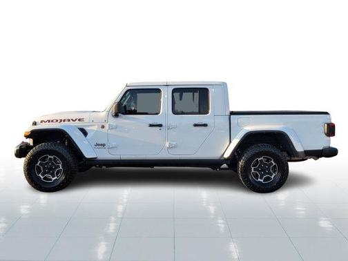 2022 Jeep Gladiator Mojave 4x4