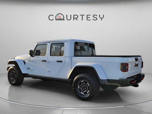 2022 Jeep Gladiator Mojave 4x4