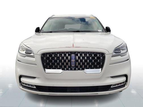 2022 Lincoln Aviator Black Label Grand Touring AWD