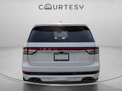 2022 Lincoln Aviator Black Label Grand Touring AWD