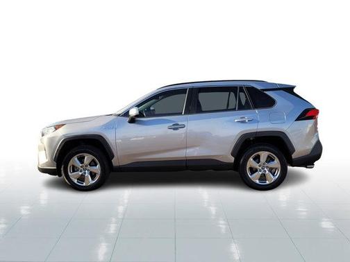2021 Toyota RAV4 Hybrid XLE Premium