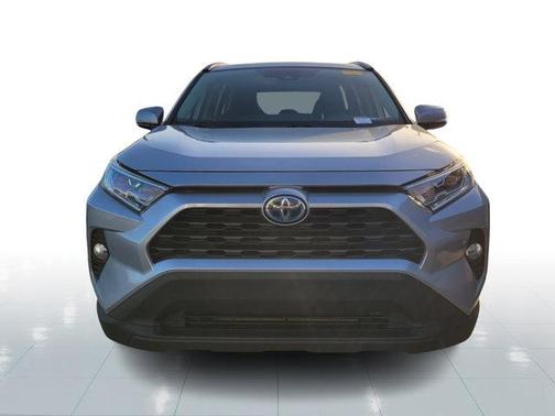 2021 Toyota RAV4 Hybrid XLE Premium