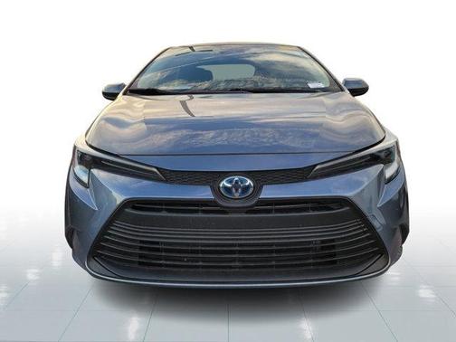 2023 Toyota Corolla Hybrid XLE