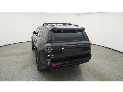 2025 Toyota 4Runner TRD Sport