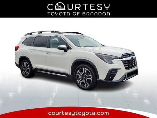 2023 Subaru Ascent Touring 7-Passenger