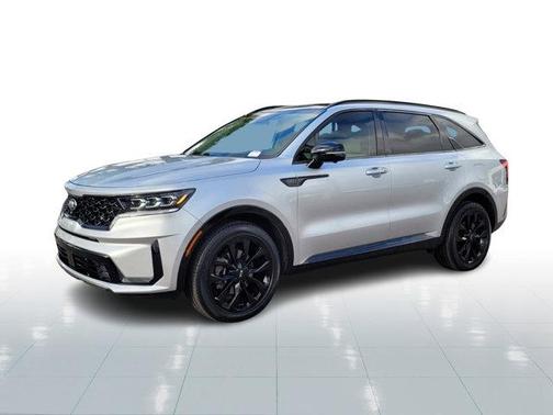 2021 Kia Sorento SX