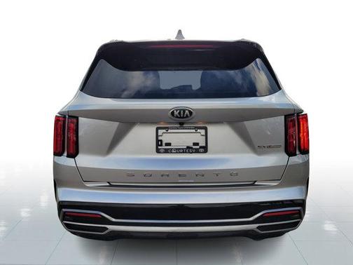 2021 Kia Sorento SX
