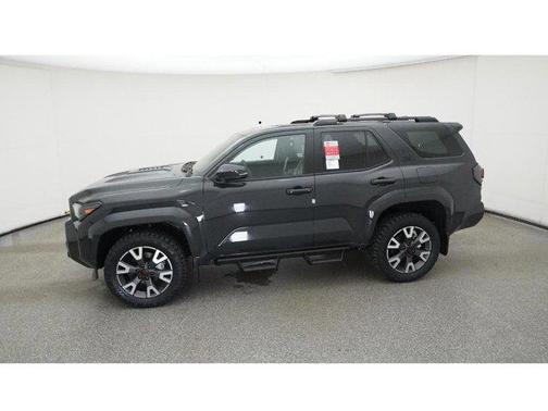 2025 Toyota 4Runner TRD Sport