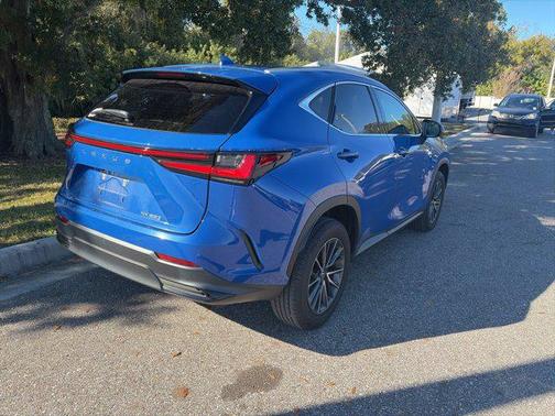 2024 Lexus NX 250 Base