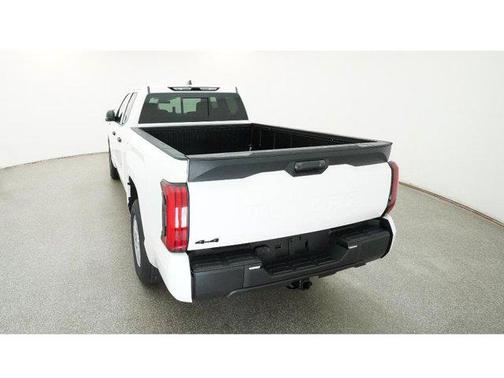 2025 Toyota Tundra SR
