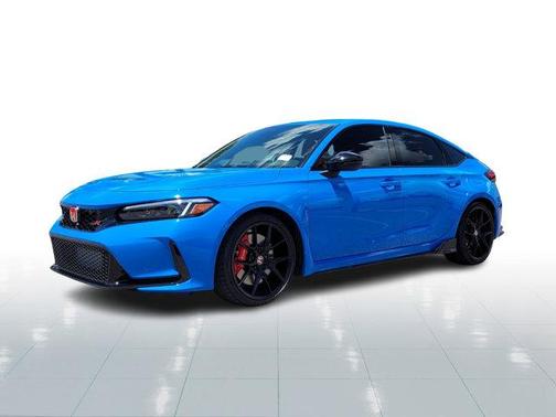 2024 Honda Civic Type R Base
