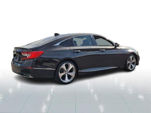 2018 Honda Accord Touring 2.0T