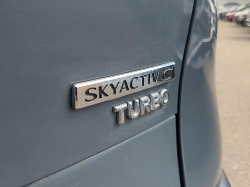 2022 Mazda CX-30 2.5 Turbo Premium Plus Package