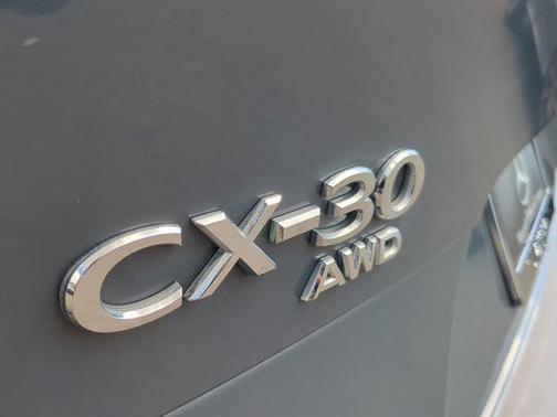 2022 Mazda CX-30 2.5 Turbo Premium Plus Package