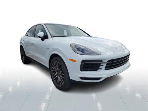 2022 Porsche Cayenne Cayenne E-Hybrid