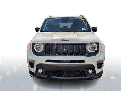2023 Jeep Renegade Altitude