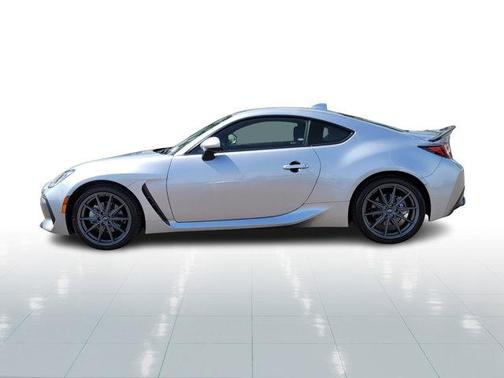 2022 Subaru BRZ Limited