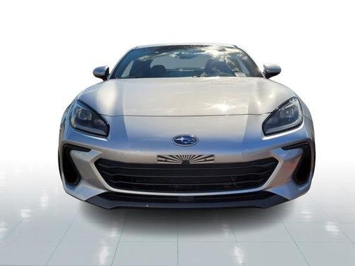2022 Subaru BRZ Limited
