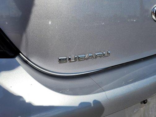 2022 Subaru BRZ Limited